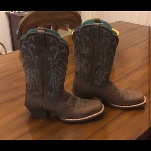 Ariat Women’s boots size 7